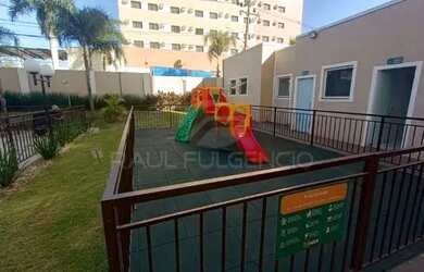 Imagem 16: Apartamento de 2 quartos para alugar na Gleba Palhano