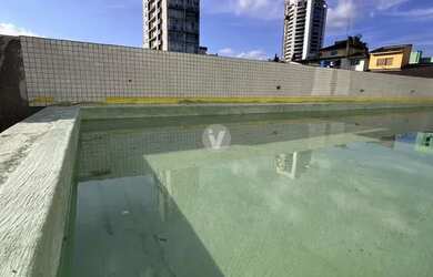 Imagem 9: Apartamento de 3 dormitórios na parte mais alta de Santa Maria