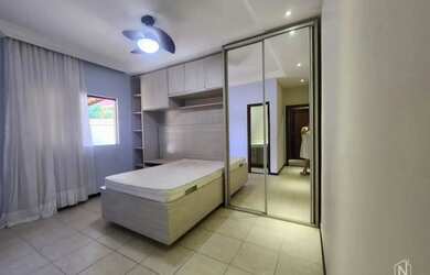 Imagem 10: Casa em Condomínio para Venda em Camaçari, Busca Vida, 4 dormitórios, 4 suítes, 6 banheiro