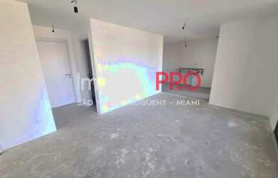 Imagem 6: Lindo apartamento no Campo Belo com 125m2