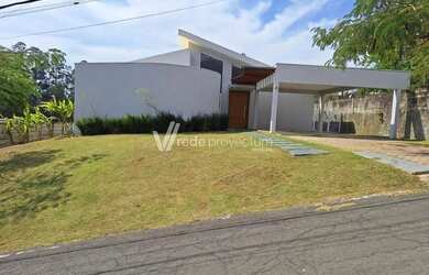 Imagem 2: Casa Térrea a Venda 3 Suítes Condomínio Vinhedo SP