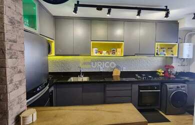 Imagem 4: Lindo Apartamento à Venda em Condomínio Residencial Myriad - Jundiaí/SP