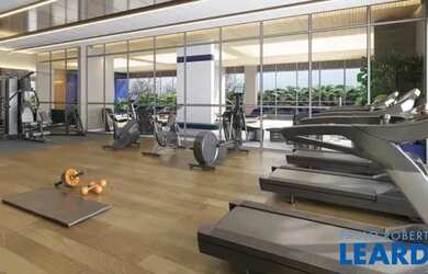 Imagem 4: APARTAMENTO - PINHEIROS - SP