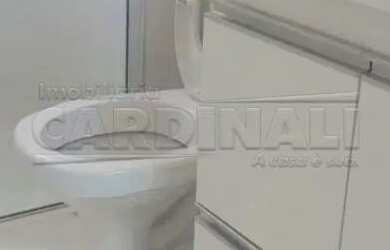 Imagem 5: Apartamento Padrão em Araraquara