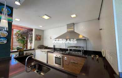 Imagem 12: Casa em Condomínio Fechado com 3 quartos 2 suítes à venda, 525 m²...