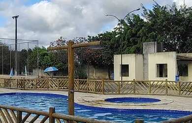 Imagem 6: Bosque das Acácias mobiliado