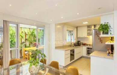 Imagem 7: LINDO SOBRADO A VENDA COM 3 QUARTOS E 2 VAGAS NO SEMINÁRIO