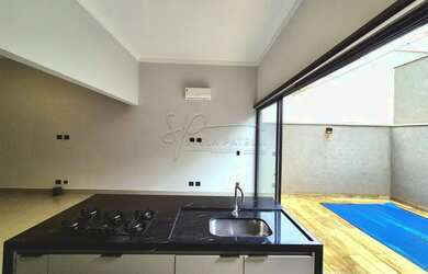 Imagem 12: Casa térrea de 149m² com 03 suítes para locação e venda em condomínio...