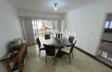 Imagem 7: Casa para locação e venda no Residencial Alphaville 9 em Santana de...