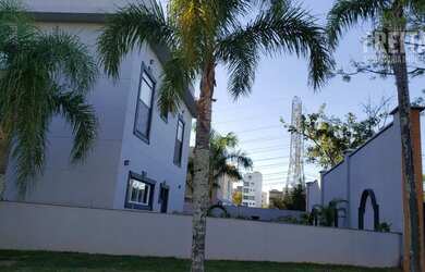 Imagem 7: CASA A VENDA OU LOCAÇÃO EM ALPHAVILLE RESIDENCIAL BURLE MARX