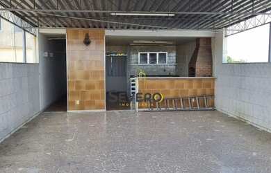 Imagem 8: Casa Triplex de 3 quartos com Piscina na Parada 40 en SG