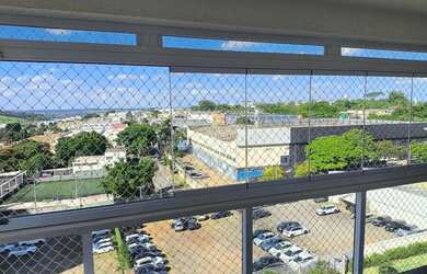 Imagem 9: apartamento - Mansões Santo Antônio - Campinas