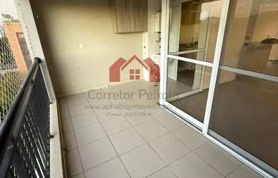 Imagem 2: Apartamento para Locação em Barueri, Alphaville Empresarial, 3 dormitórios, 1 suíte, 1 ban