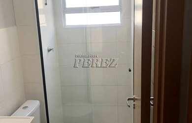 Imagem 8: Apartamento para alugar no Residencial La Plata em Cambé - Santo Amaro