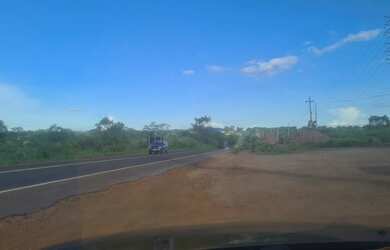 Imagem: A chácara está localizado em Primavera, Teresina à venda