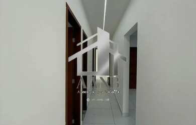 Imagem 9: Térrea para venda tem 149 metros quadrados com 3 quartos em Parque das Nações - Parnamirim