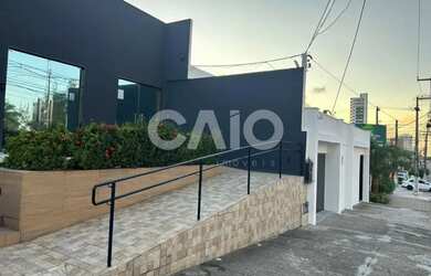 Imagem: O depósito possui 260m² de Área e está localizado em Lagoa