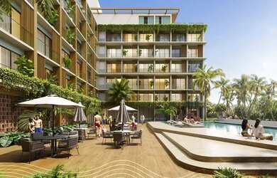 Imagem 16: Invista na Praia de Tamandaré Flats