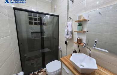 Imagem 11: Casa com 3 dormitórios à venda, 180 m² por R$ 900.000 - Residencial Jardins do Sul - Bauru