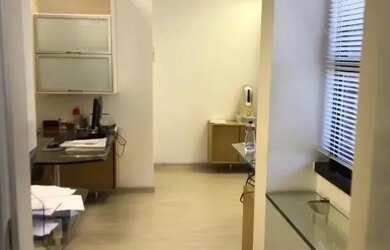 Imagem: O depósito possui 110m² de Área e está localizado em Funcionários