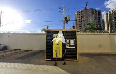 Imagem 16: Aluguel Apartamento LARANJEIRAS