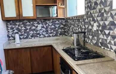 Imagem 13: Apartamento para Locação em Lauro de Freitas, Buraquinho, 3 dormitórios, 2 suítes, 1 banhe