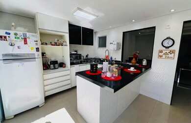 Imagem 7: Excelente Casa localizada na QC 05 do Jardins Mangueiral por R$510.000,00