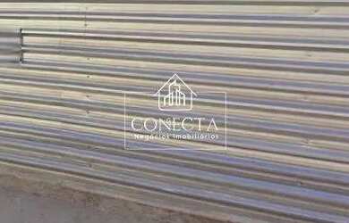 Imagem: O terreno possui 490m² de Área, Imóvel novo e está localizado