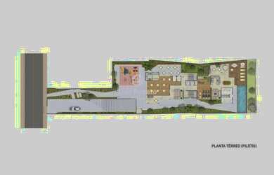 Imagem 8: Novo empreendimento na Sagrada Família com vista espetacular