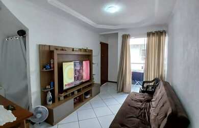 Imagem: Apartamento térreo 2 dormitórios com suíte no bairro Ingleses