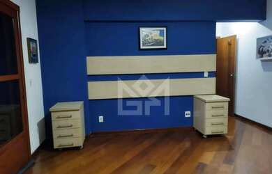 Imagem: O apartamento possui 3 Dormitórios, 3 Banheiros, 2 Vagas na