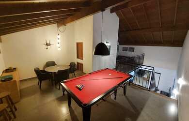 Imagem 6: Casa 3 quartos - Praia do Sonho - Mar a Nov 2026