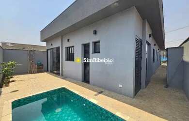 Imagem 1: Casa a venda no Quinta da Mata. Bairro Recreio anhanguera