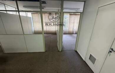 Imagem 13: Laje corporativa aluguel e venda 328m² - nove vagas - saída metrô Glória...