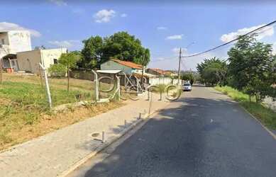 Imagem: O terreno possui 2163m² de Área e está localizado em Jardim