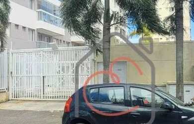 Imagem: O apartamento possui 2 Dormitórios, 2 Banheiros, 112m² de