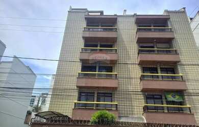 Imagem: Cobertura com 2 quartos para locação