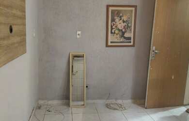 Imagem 2: Apartamento. 1 Vaga na garageme2 Dormitórios