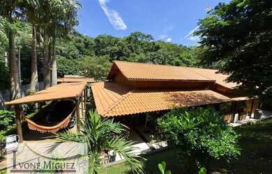 Imagem: Casa em Andrade Costa - Vassouras, RJ