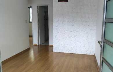 Imagem: Apartamento Novíssimo! Condomínio Trieste