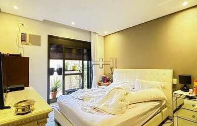 Imagem 16: Venda Apartamento 3 Dormitórios - 180 m² Pompéia