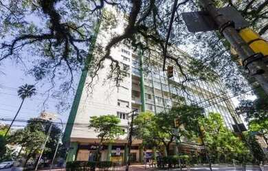 Imagem: Apartamento no edificio Esplanada 03 dormitórios no Bairro