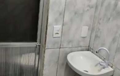 Imagem 10: kitnet para alugar. Varanda, 30m² de Áreae1 Banheiro