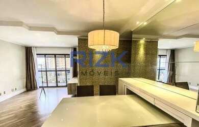 Imagem: O apartamento possui 3 Dormitórios, 3 Banheiros, 3 Vagas na