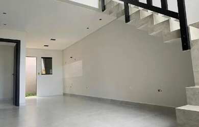 Imagem 4: Casa alto padrão á venda com 3 quartos no Bairro Estados em Fazenda Rio Grande - PR