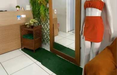 Imagem: O depósito e está localizado em Boca do Rio, Salvador à venda