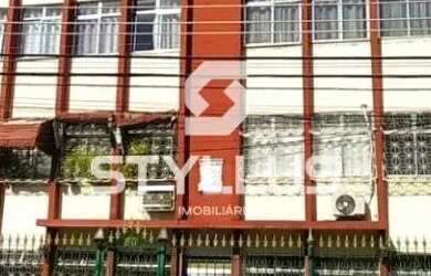 Imagem: O apartamento possui 2 Dormitórios, 1 Banheiro, 58m² de Área