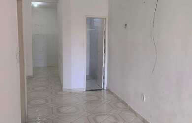 Imagem: A casa possui 2 Dormitórios, 1 Banheiro, 90m² de Área e