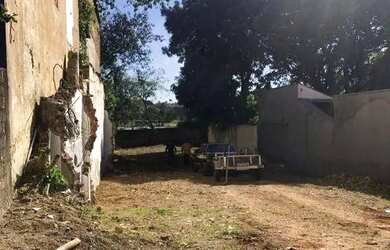 Imagem: Terreno para alugar, 335 m² por R$ 1.613,40/mês - Jardim São