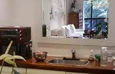 Imagem 15: Apartamento em Avenida Visconde de Albuquerque - Leblon - Rio de Janeiro/RJ